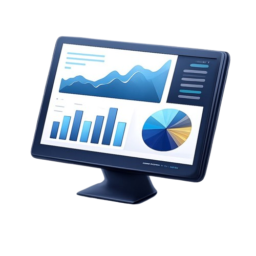 Analytics & Dashboards