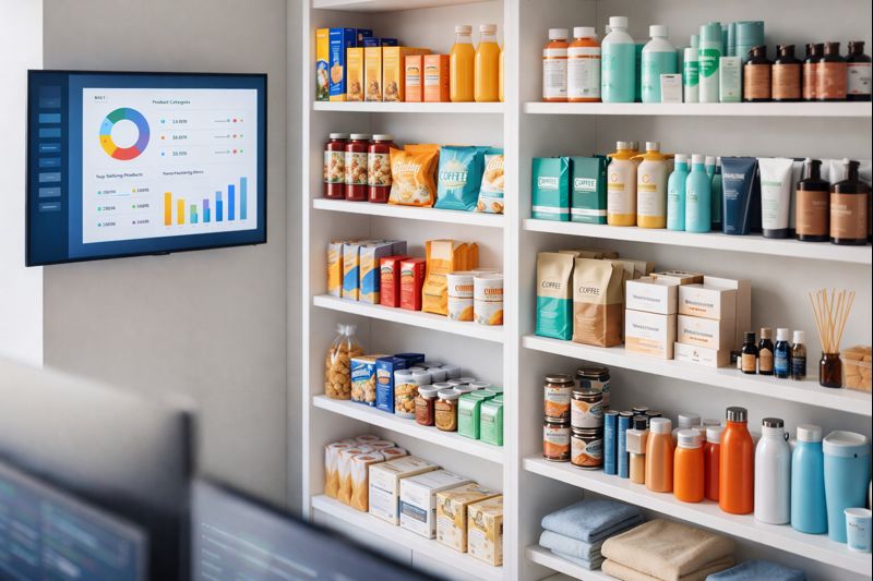 Consumer Goods Industry