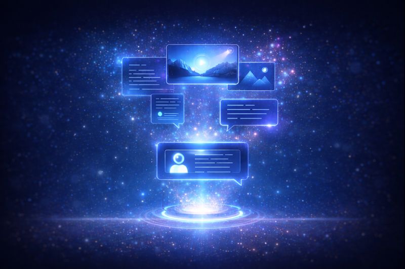 Generative AI Solutions